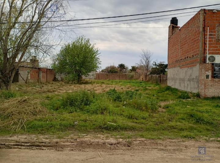 Terreno · 395m²