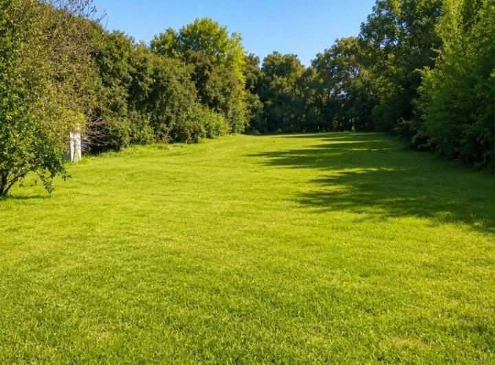 Terreno · 740m²