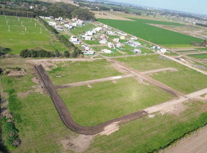 Terreno · 300m²