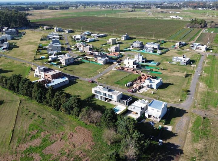 Terreno · 308m²