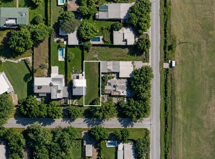 Terreno · 267m²