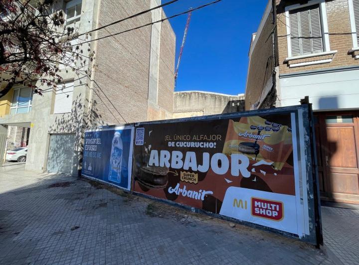 Terreno · 103m²