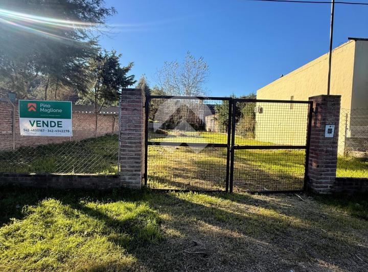 Terreno · 708m²