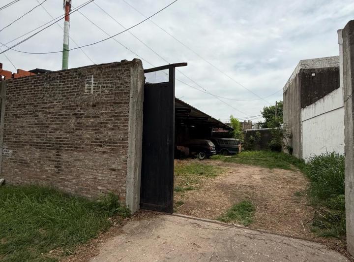 Terreno · 200m²