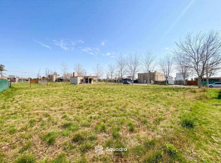 Terreno · 360m²