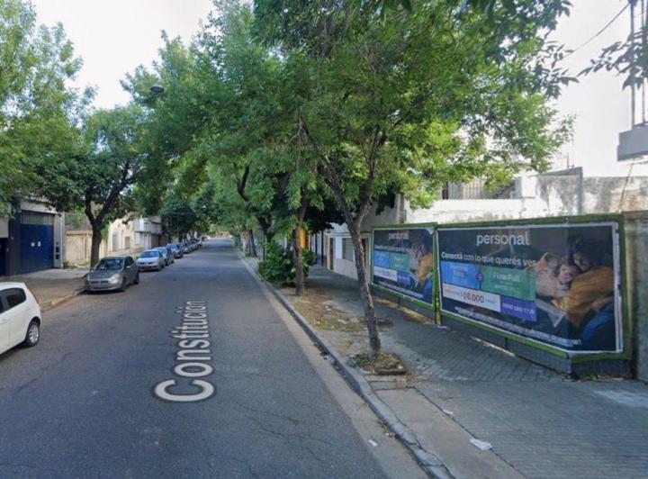 Terreno · 260m²