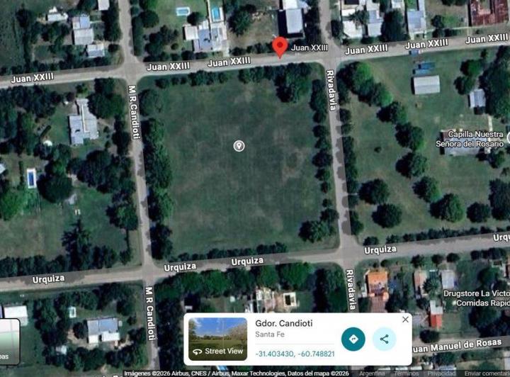 Terreno · 300m²
