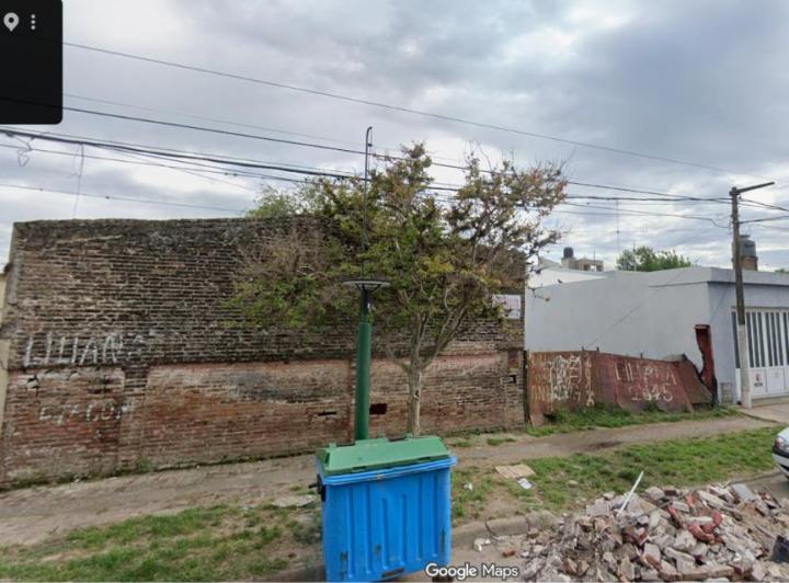 Terreno · 1m²