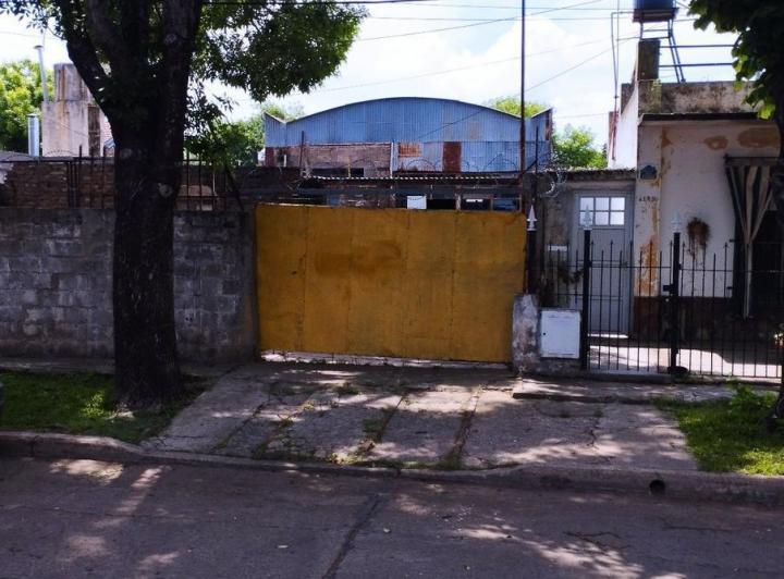 Terreno · 83m²