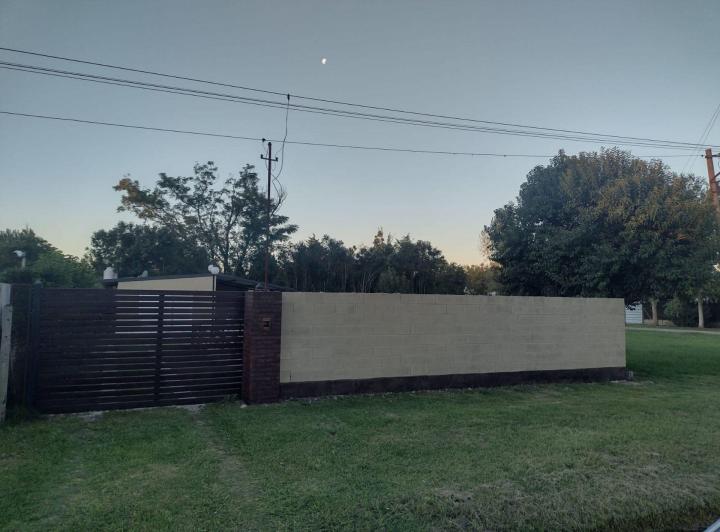 Terreno · 418m²