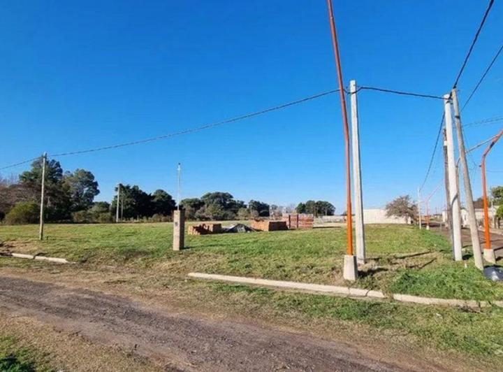 Terreno · 675m²