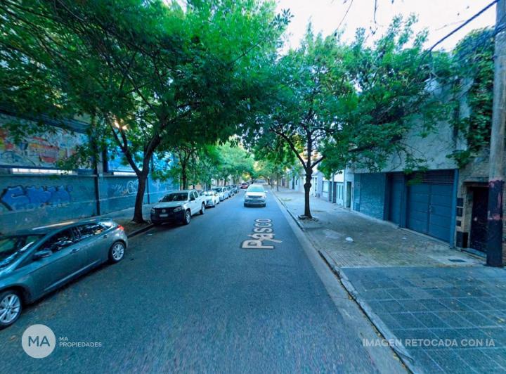 Terreno · 54m²