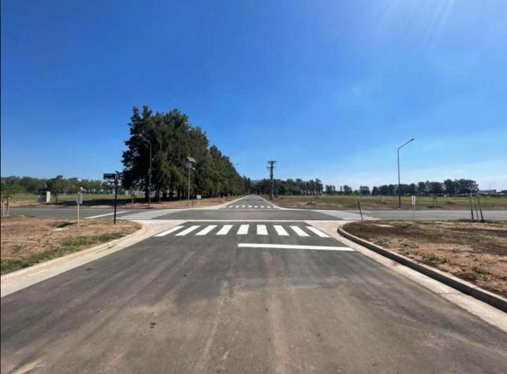 Terreno · 330m²