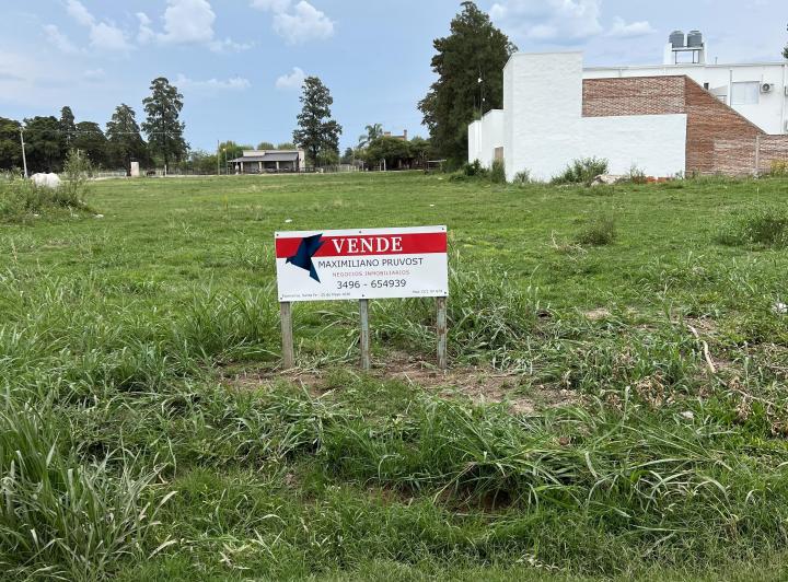 Terreno · 1m²