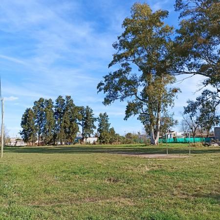 Terreno · 250m²