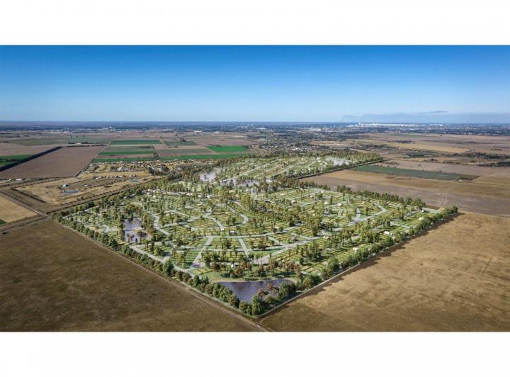 Terreno · 450m²