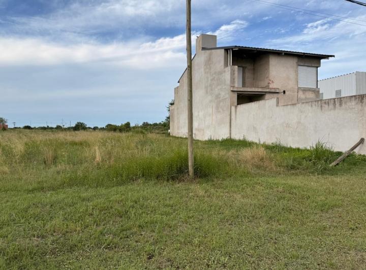 Terreno · 1174m²