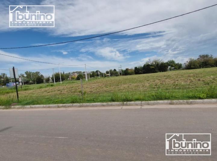 Terreno · 320m²