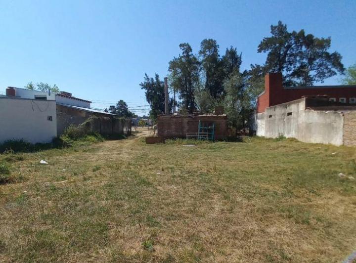 Terreno · 82m²