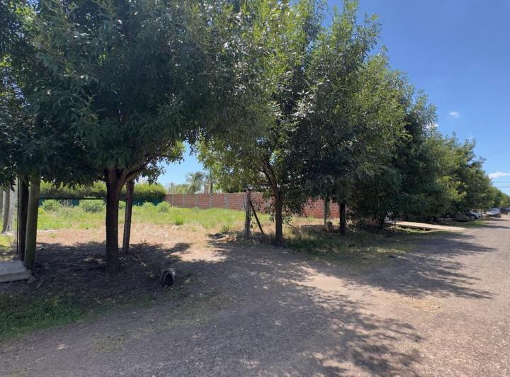 Terreno · 528m²