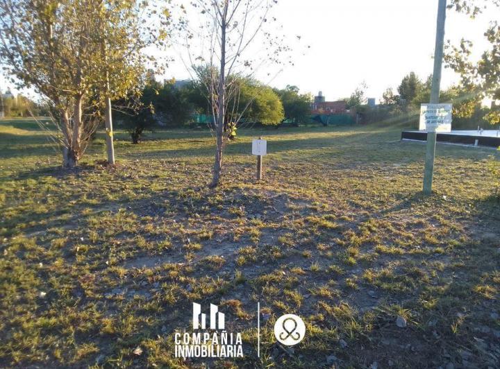 Terreno · 525m²