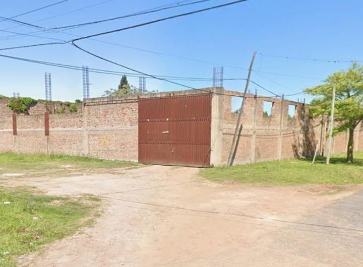 Terreno · 2430m²