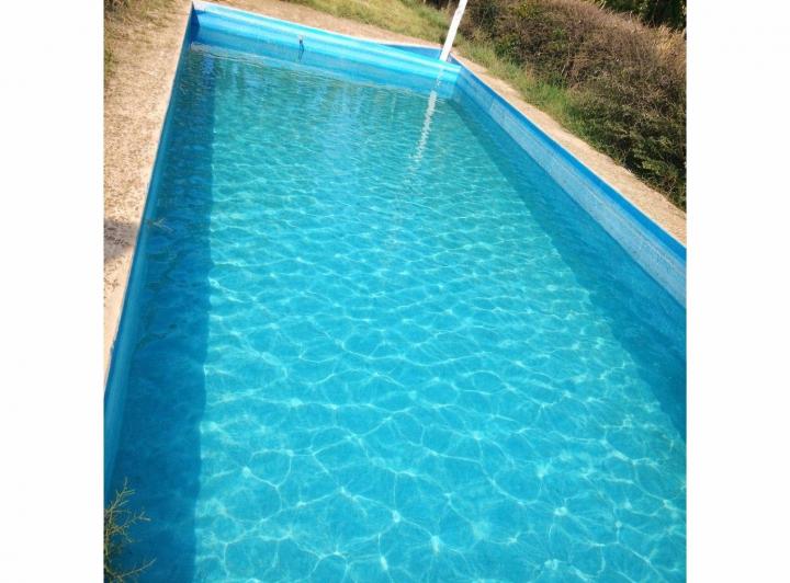 Terreno · 70m² · 3 Ambientes · 1 Cochera