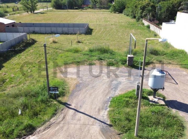 Terreno · 440m²