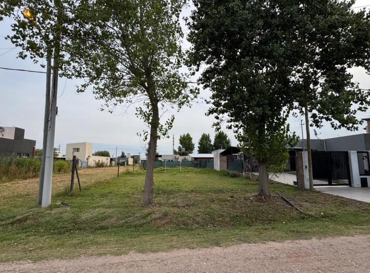 Terreno · 360m²