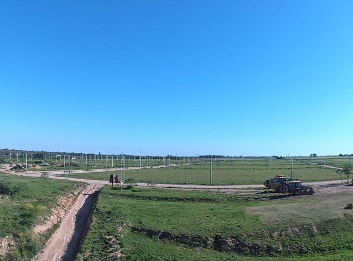 Terreno · 300m²