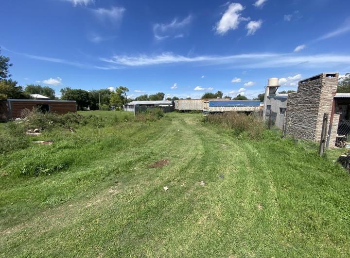 Terreno · 192m²