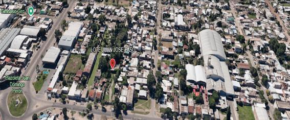 Terreno · 1760m²