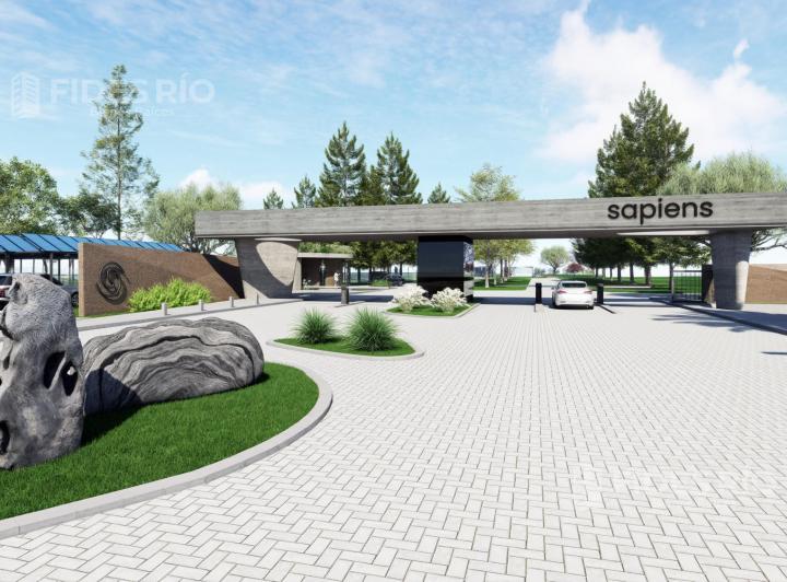 Terreno · 450m²