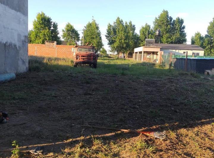 Terreno · 288m²