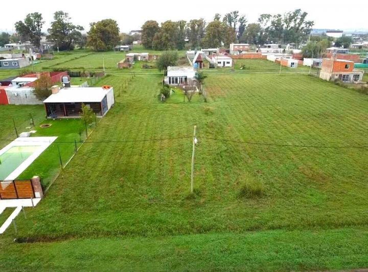 Terreno · 360m²