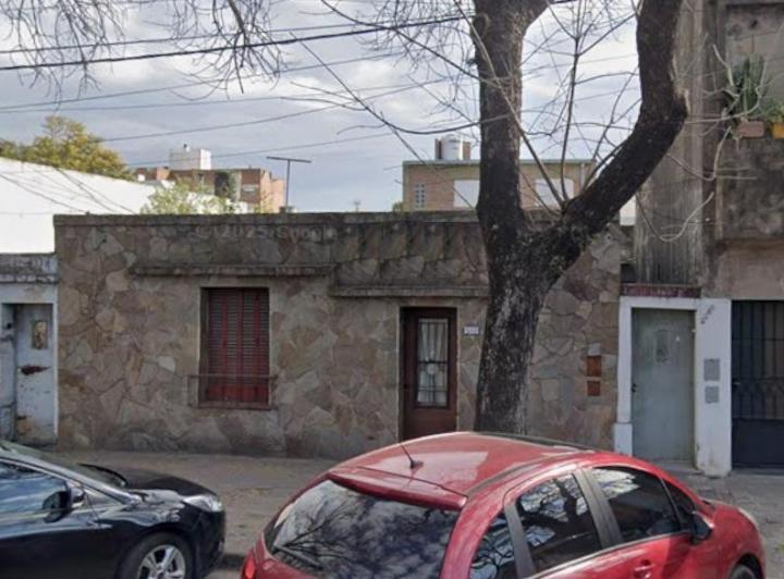 Terreno · 154m²