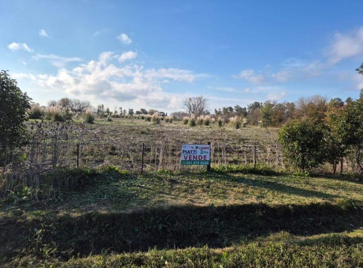 Terreno · 3ha