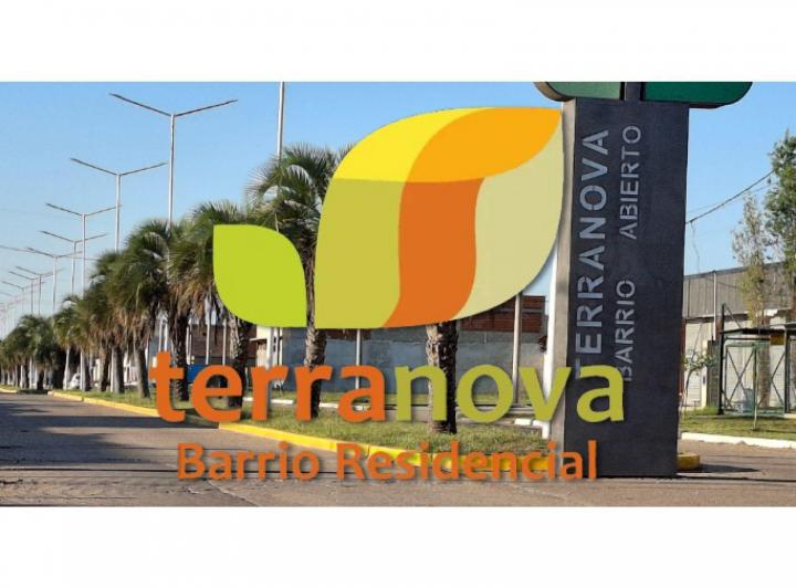 Terreno · 250m²