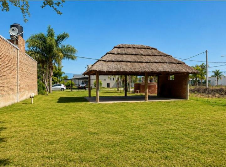 Terreno · 35m²