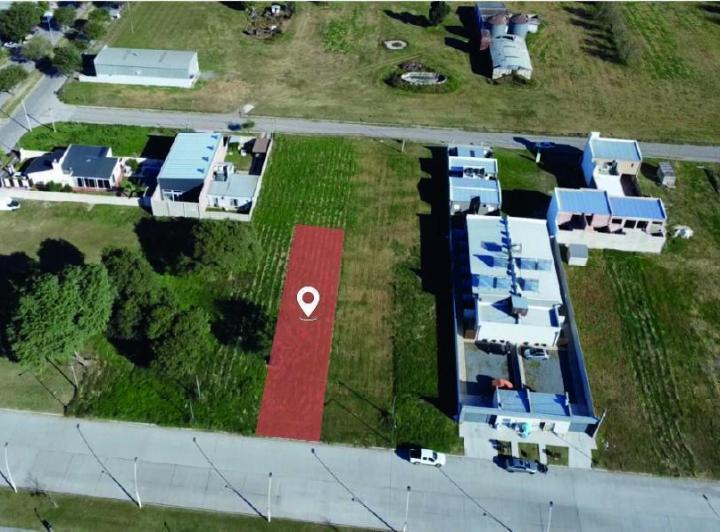 Terreno · 460m²