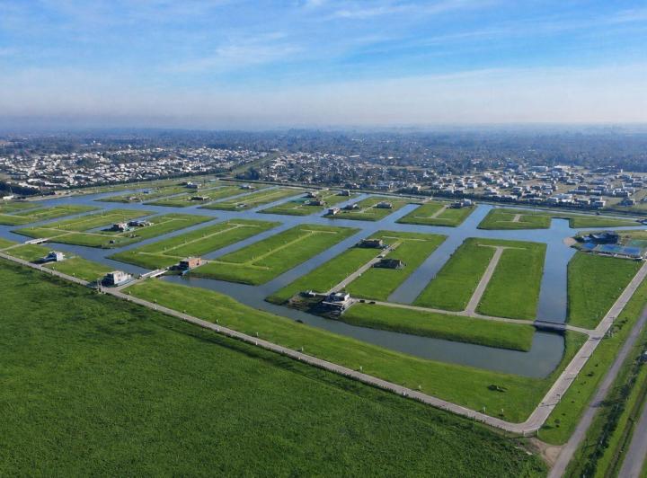 Terreno · 500m²