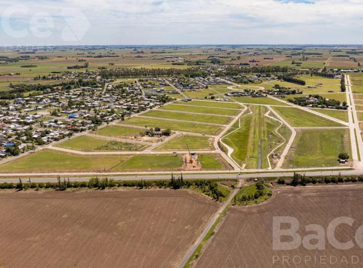 Terreno · 488m²