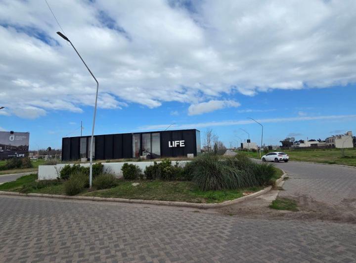 Terreno · 360m²