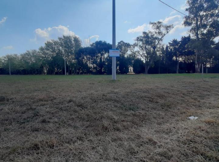 Terreno · 300m²