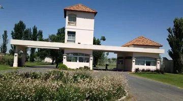 Terreno · 1327m²