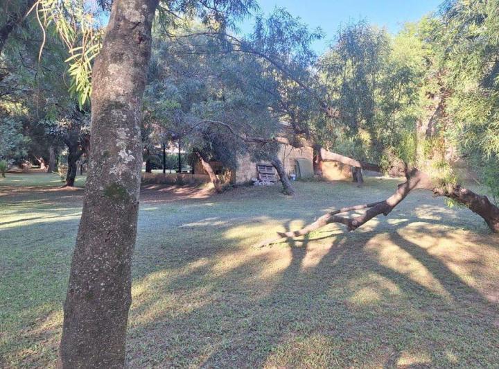 Terreno · 600m²