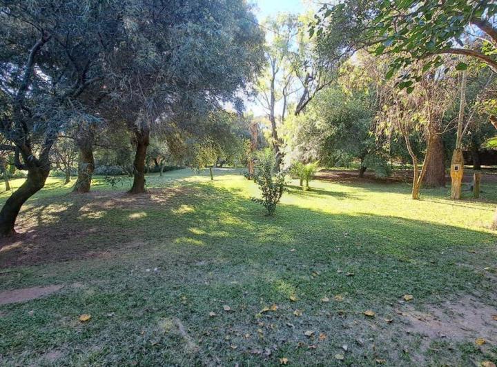 Terreno · 600m²
