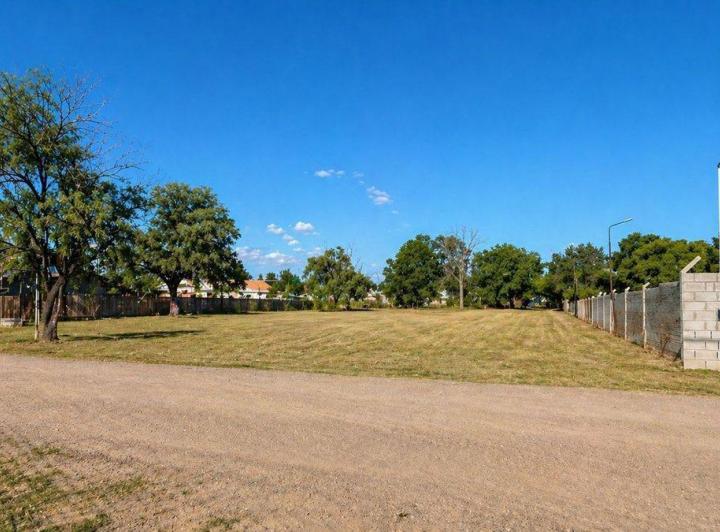 Terreno · 1968m²