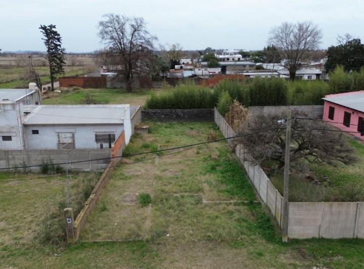Terreno · 301m²