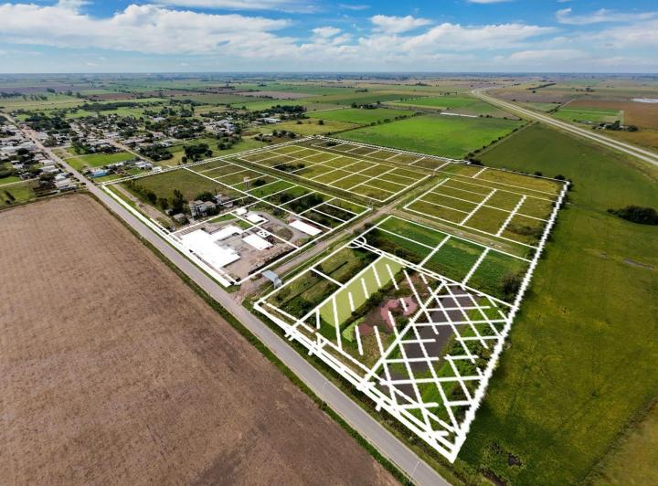 Terreno · 1500m²